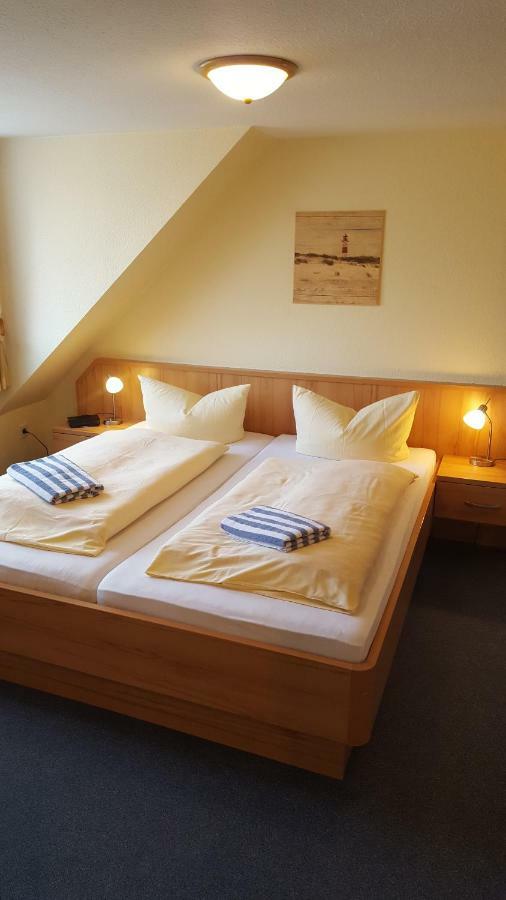 Schatthaus Hotel Greetsiel