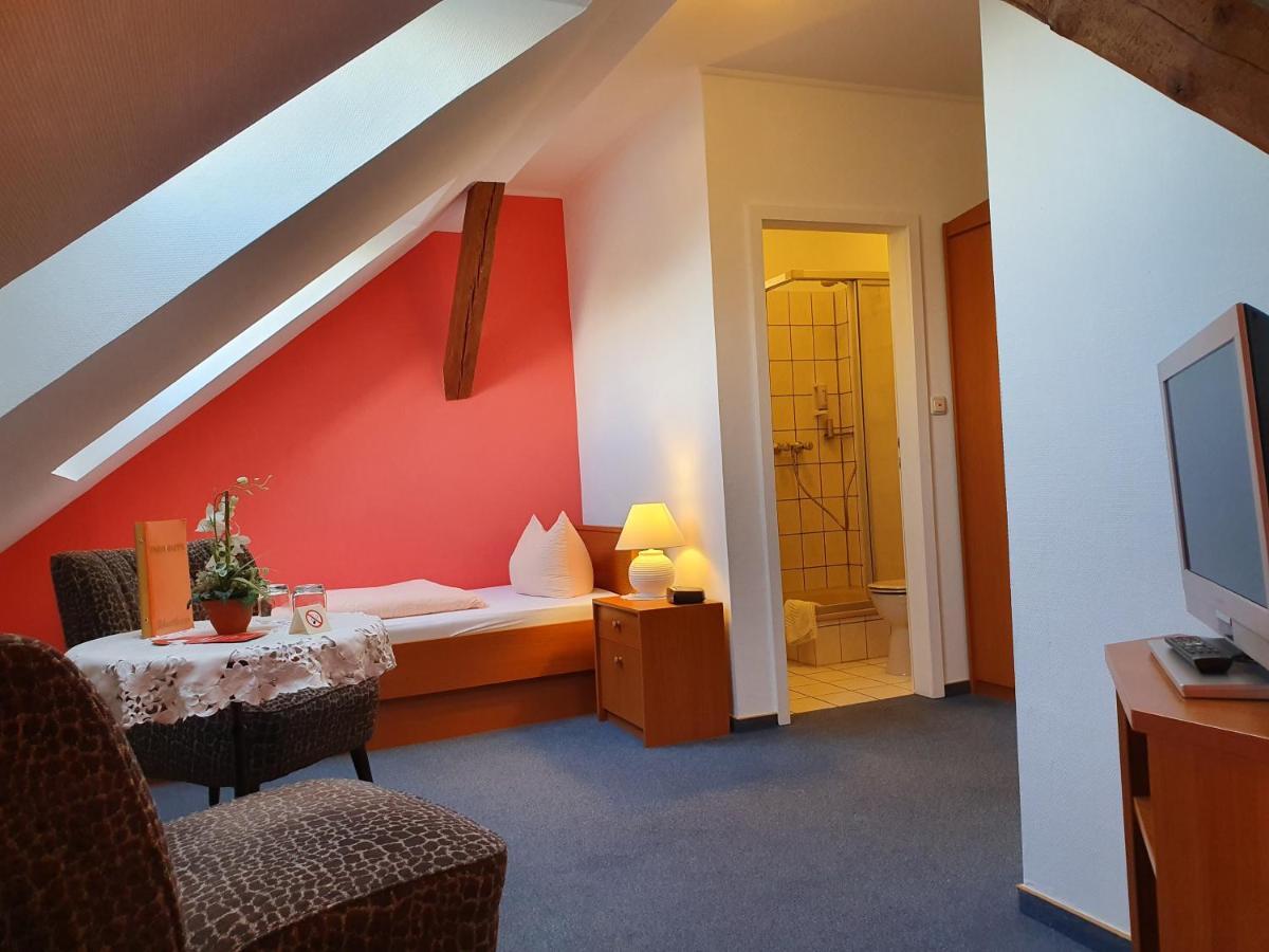 Schatthaus Hotel Greetsiel