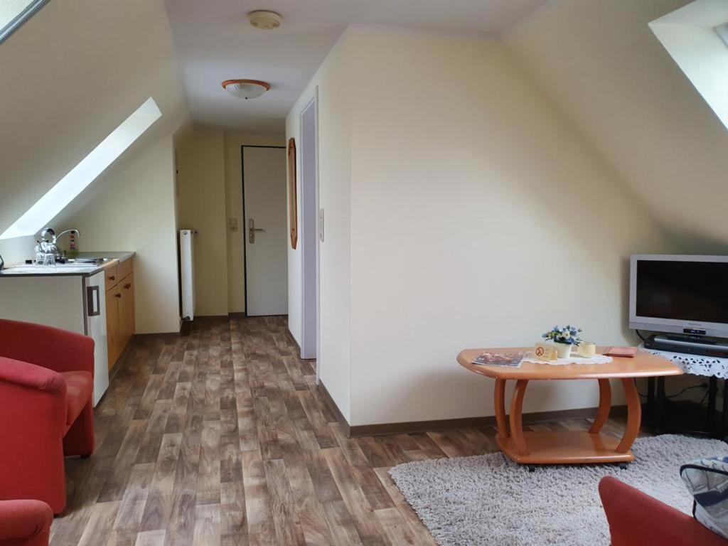 Hotel Schatthaus Greetsiel